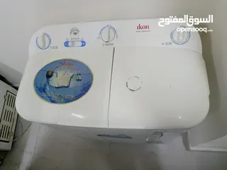  5 washing and drying machine is very good condition and good working