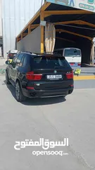  2 2011 BMW  X5