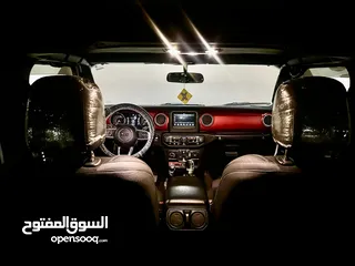  9 جيب رانجلر 2020 JEEB WRANGLER UNLIMITED SPORT