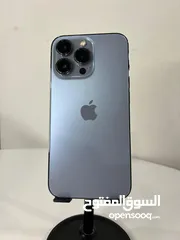  7 ايفون 13 برو 512 جيجا ووتر بروف مش مفتوح بحال الوكاله  ولا شخط و مكفول  مع وصلة شاحن و عظمه