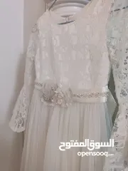  2 فستان حفله محير