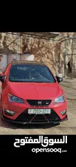  9 سيت ابيزا كوبرا seat ibiza Cupra