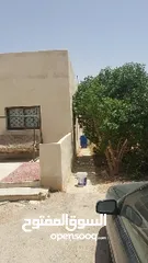  5 بيت للبيع بسعر مغري في الموقر_ المغاير