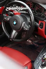  13 BMW 430i M PACKAGE gran coupe 2017 فرصة قمة فالنظافة