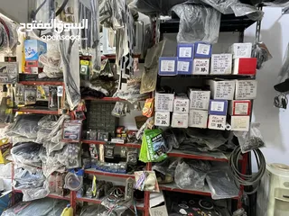  5 اكسسوارات زينة سيارات