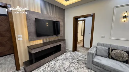  3 شقة مفروشة للإيجار VIP