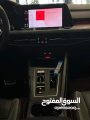  4 جولف gti 2021