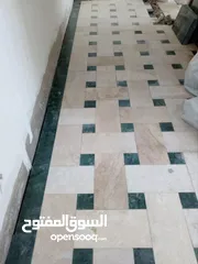  20 مساء الخير للجميع تركيب كافه انواع البلاط ورخام و سيراميك و البرسلان و صيانات عامه
