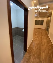  4 شقة فارغة للايجار في شفا بدران