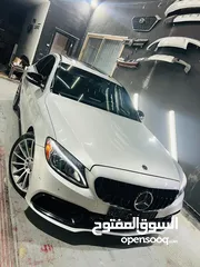  4 مرسيدس c300 2019