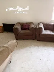  6 طقم جلوس عدد 2