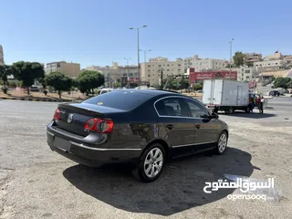  5 فوكس فاجن باست فل الفل بسعر مغري7جيد