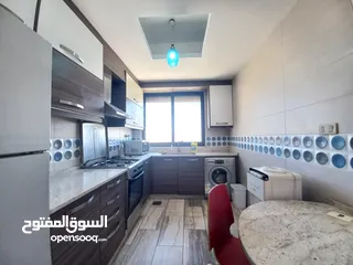  4 شقة مفروشة مع روف للإيجار في الشميساني  ( Property 34510 )-175118490