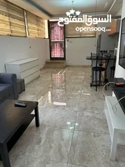  8 كوزمو السابع استديو مفروش للايجار
