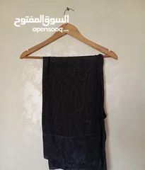  7 للبيع مجموعة شالات اي شال بديناااار