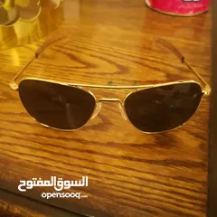  2 نظارات راندولف