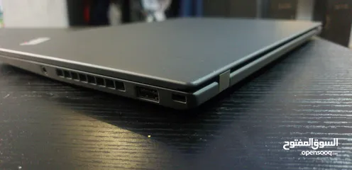  5 ThinkPad i7 vPro 16 GB LTE _ جهاز ثينك باد