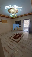  4 شقة مميزة للبيع في خلدا - قرب سامح مول 95م مع ترس 15م بسعر مغري