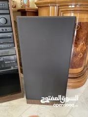  4 Hi Fi System