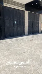  2 محليين تجاريين للايجار السنوي في بيت لحم الخضر قبل كازية النشاش على الشارع الرئيسي