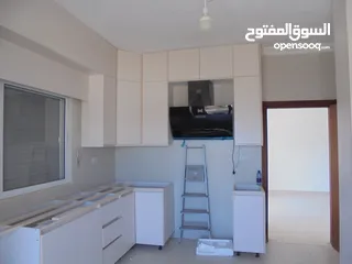  6 شقة خلف مديرية الامن العام وجامعة البتراء 200م مربع للبيع (3 دقائق عن شارع المطار)