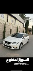  4 سيات ليون 2017