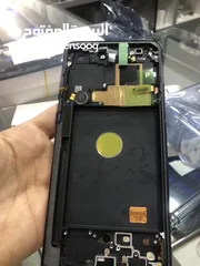 4 شاشة سامسونج NOTE 10 lite أصلي شركة 100% . SAMSUNG NOTE 10 LITE ORIGINAL LCD .