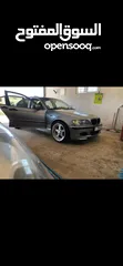  1 BMW 2004 e46