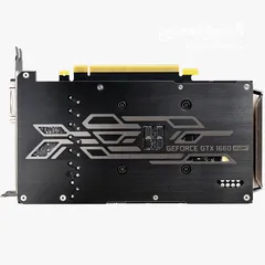  5 GTX 1660 SUPER GPU