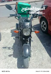  2 سكوتر هوندا نافي للبيع مش محتاج ولا اي اشي صيانه سكوتر شغل دعك ماشاءالله للبيع بسعر 600 قابل للتفاوض