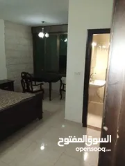  7 شقة مفروشة للايجار في الطيرة