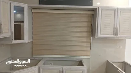  13 ستائر زيبرا تفصيل
