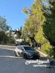  3 Seat leon 2015
