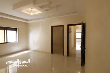  15 شقة طابق ارضي مع ترس على مستوى الشارع في ابو نصير  