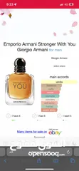  9 Brand perfume mixing