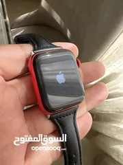  6 Apple watch 6 series