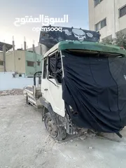  3 ونش هونداي ال 98 سته سلندر