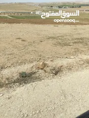  12 ارض للبيع مساحة 3400