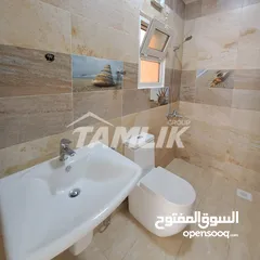  8 Amazing Twin Villa for Sale in Al Khoud 7  REF 394YB