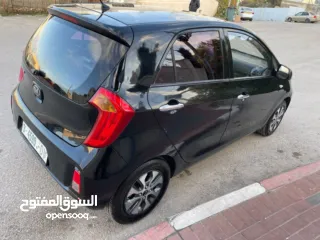  4 كيا 2016 للبيع