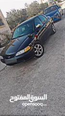  1 اوبل فيكترا الجوهر 97