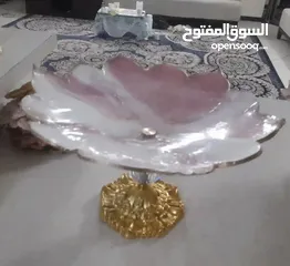  2 أطباق راتنجية جميلة ومتينة وأنيقة.من فضلك أرسل رسالة................................................