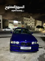  1 BMW وطواط موديل 96