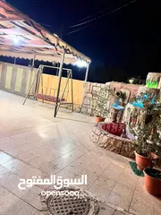  3 بيت مستقل للبيع