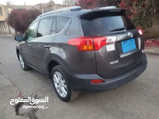  6 راف فور 2015عرطه ونظيف كرت ونا أتحمل قيمه الفحص لو فيها عيب بسيط