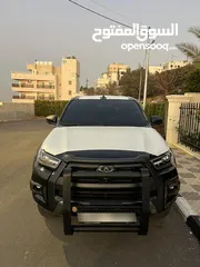  3 تويوتا هيلوكس أدفنشر ماتور 2800cc