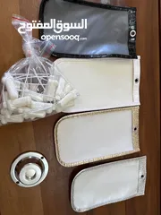  1 كفرات منع تصوير للحفلات النسائية