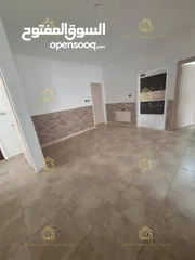  3 شقة طابقية خلدا 190م