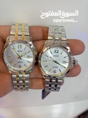  2 ساعات اورينت ياباني