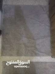  2 سجادة كردور للبيع